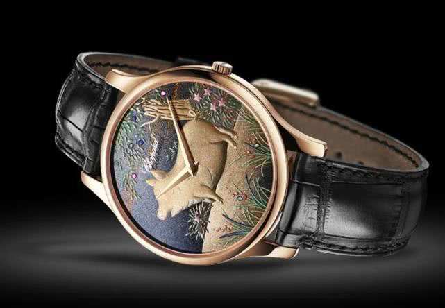 蕭邦機械表越走越快是怎么回事