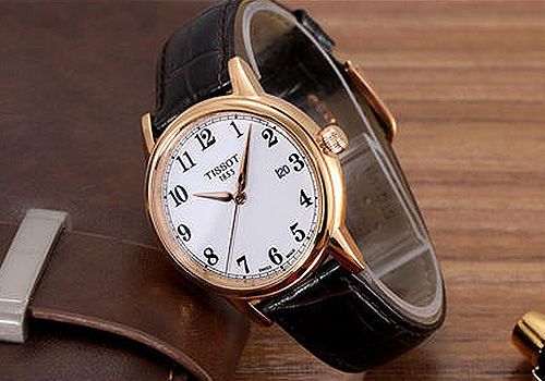 手表因為什么原因走得更快