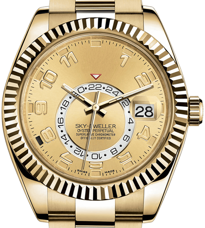 手表售后服務中心