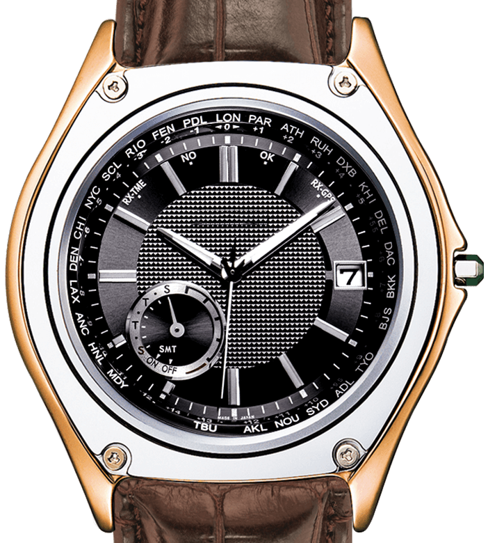 真力時(shí)手表售后服務(wù)維修中心