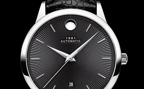 摩凡陀手表為什么會進水