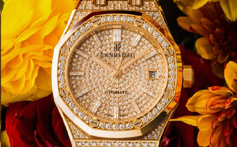 上海愛(ài)彼表售后服務(wù)點(diǎn)