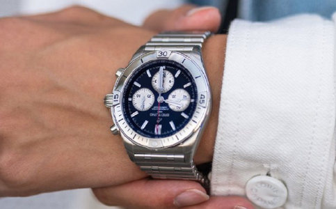 百年靈手表走慢是什么情況?