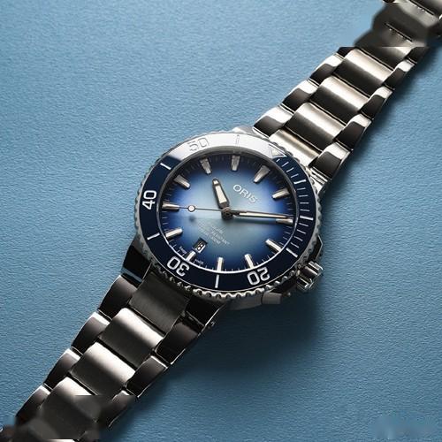 手表表帶的清洗