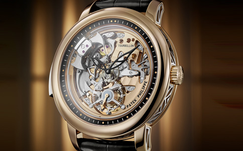 上海百達(dá)翡麗手表換個(gè)電池要多少錢