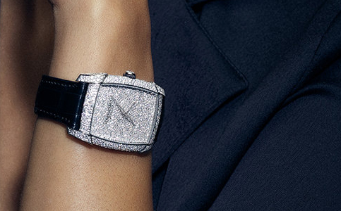 哪里可以修帕瑪強尼手表