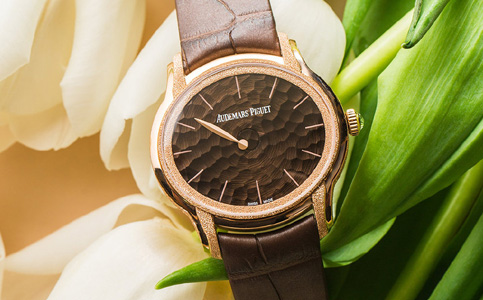 愛彼原裝表帶多少錢