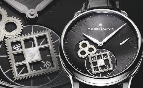 上海市艾美手表維修服務