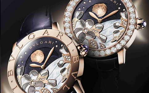 濟(jì)南寶格麗表售后維修中心