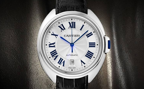 上海市卡地亞手表維修保養網址