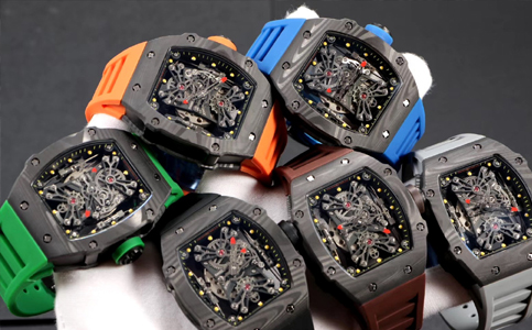 理查德米勒上海維修售后服務中心地址在哪里