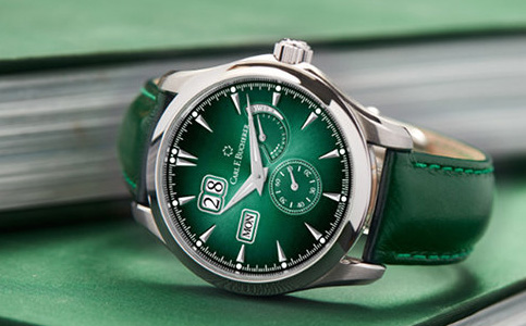 寶齊萊手表維修服務點