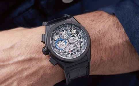 廣州真力時表維修中心電話