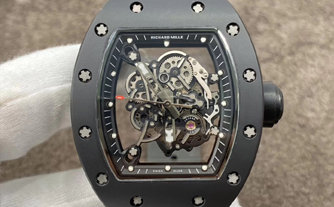 上海理查德米勒表盤里面維修
