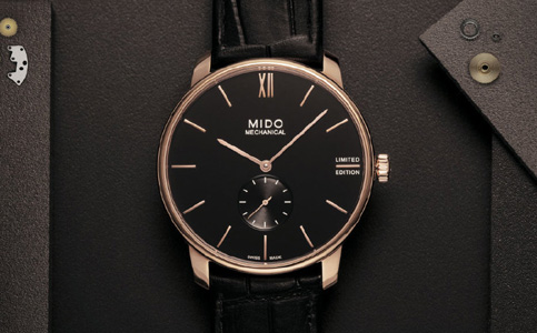 美度手表售后維修