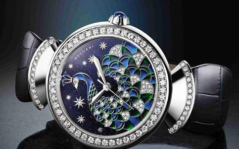 濟南寶格麗表維修中心地址