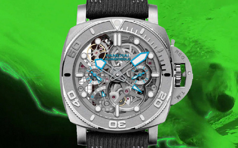 北京沛納海維修站電話