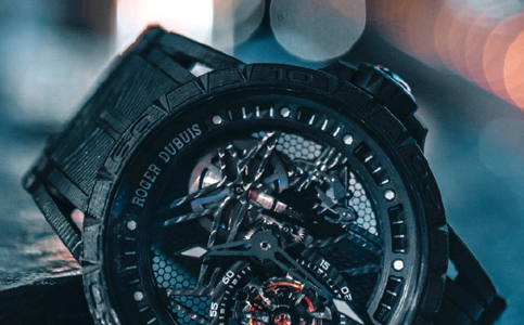 北京市羅杰杜彼手表維修地址