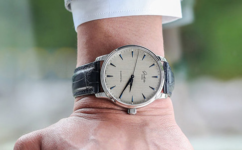 衡水市格拉蘇蒂手表維修地址