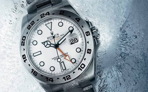 北京市勞力士手表維修地址