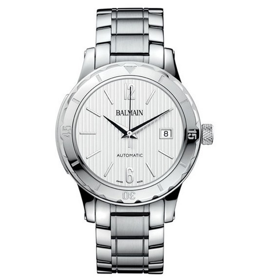 無錫市寶曼手表維修地址