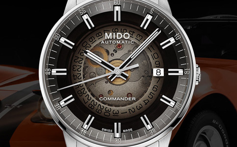 寧波市美度手表售后服務