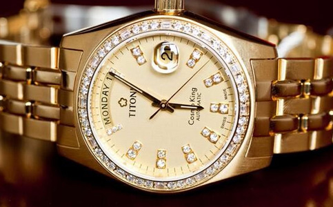 泰州市梅花手表維修服務