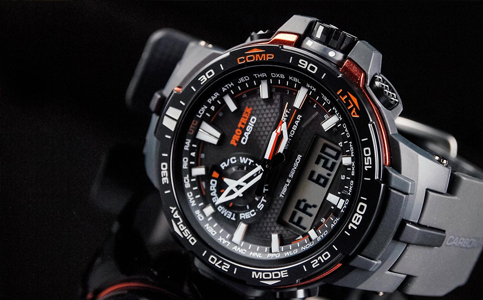 重慶卡西歐表售后維修點