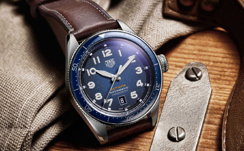 北京豪雅表維修客服