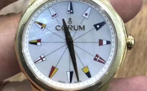 昆侖表上海售后維修服務中心電話