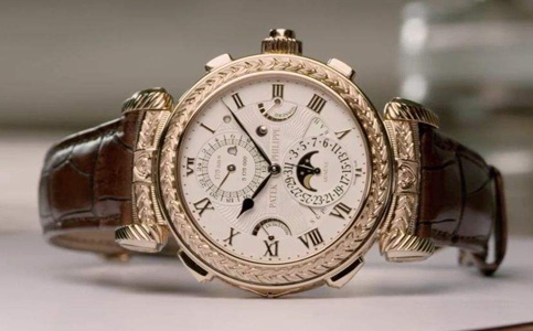 深圳市百達翡麗手表維修服務