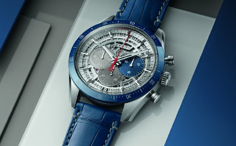 廣州真力時表維修中心