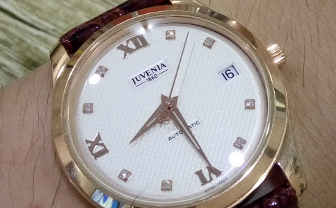 上海尊皇手表維修保養服務中心