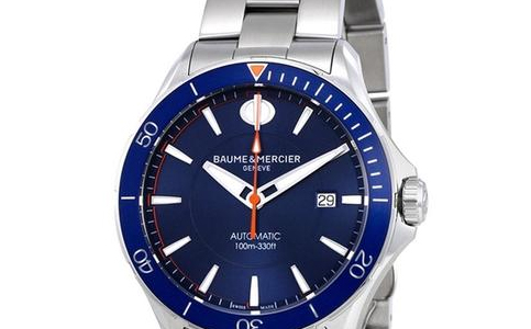 武漢市名士手表維修服務