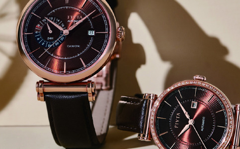 深圳市飛亞達手表維修中心