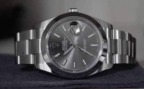 北京市勞力士手表維修地址