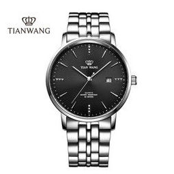 福州市天王手表維修地址