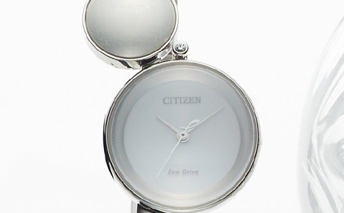 北京西鐵城表維修服務