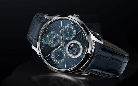 上海積家售后維修中心點(diǎn)