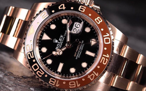 廣州勞力士表維修網約點