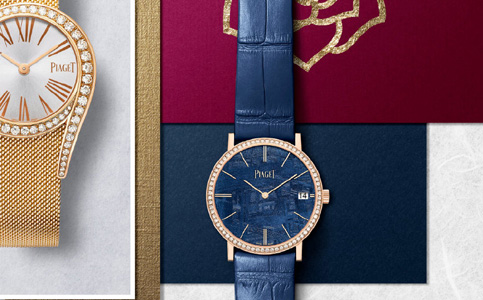 上海伯爵表售后保養點