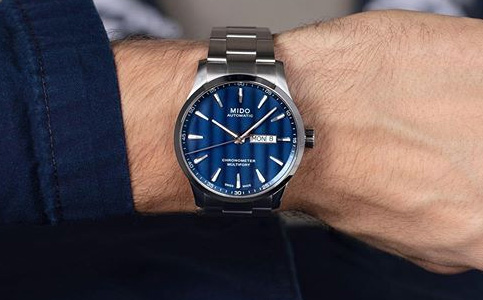 福州美度表官方服務(wù)