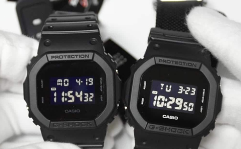 上海卡西歐表維修中心