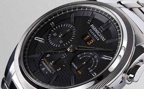 北京帕瑪強尼手表更換電池