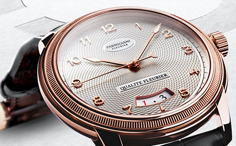 廣州帕瑪強尼表把多少錢|表把的維修