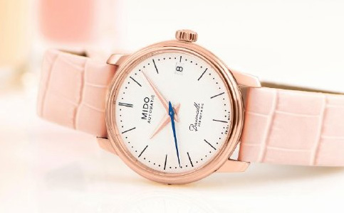 上海美度表維修中心地址