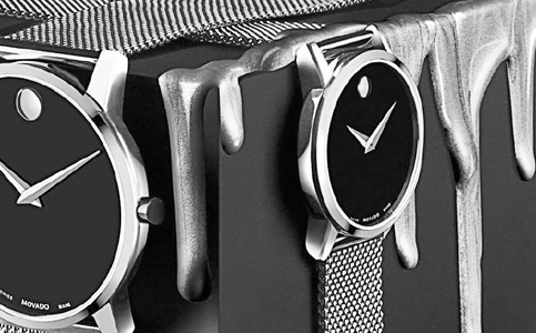 天津市摩凡陀手表維修服務