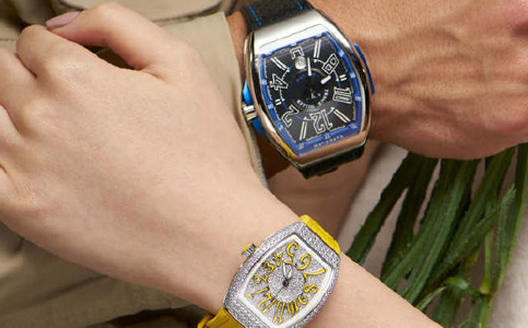 法蘭克穆勒中國深圳維修中心網點地址