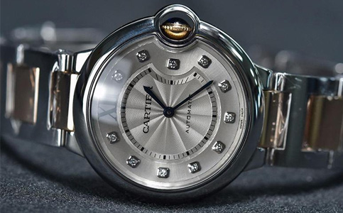 蘇州卡地亞手表官方專修服務中心