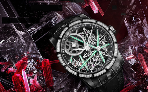 沈陽羅杰杜彼表維修中心